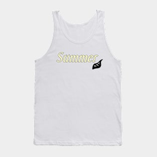 Summer Tank Top